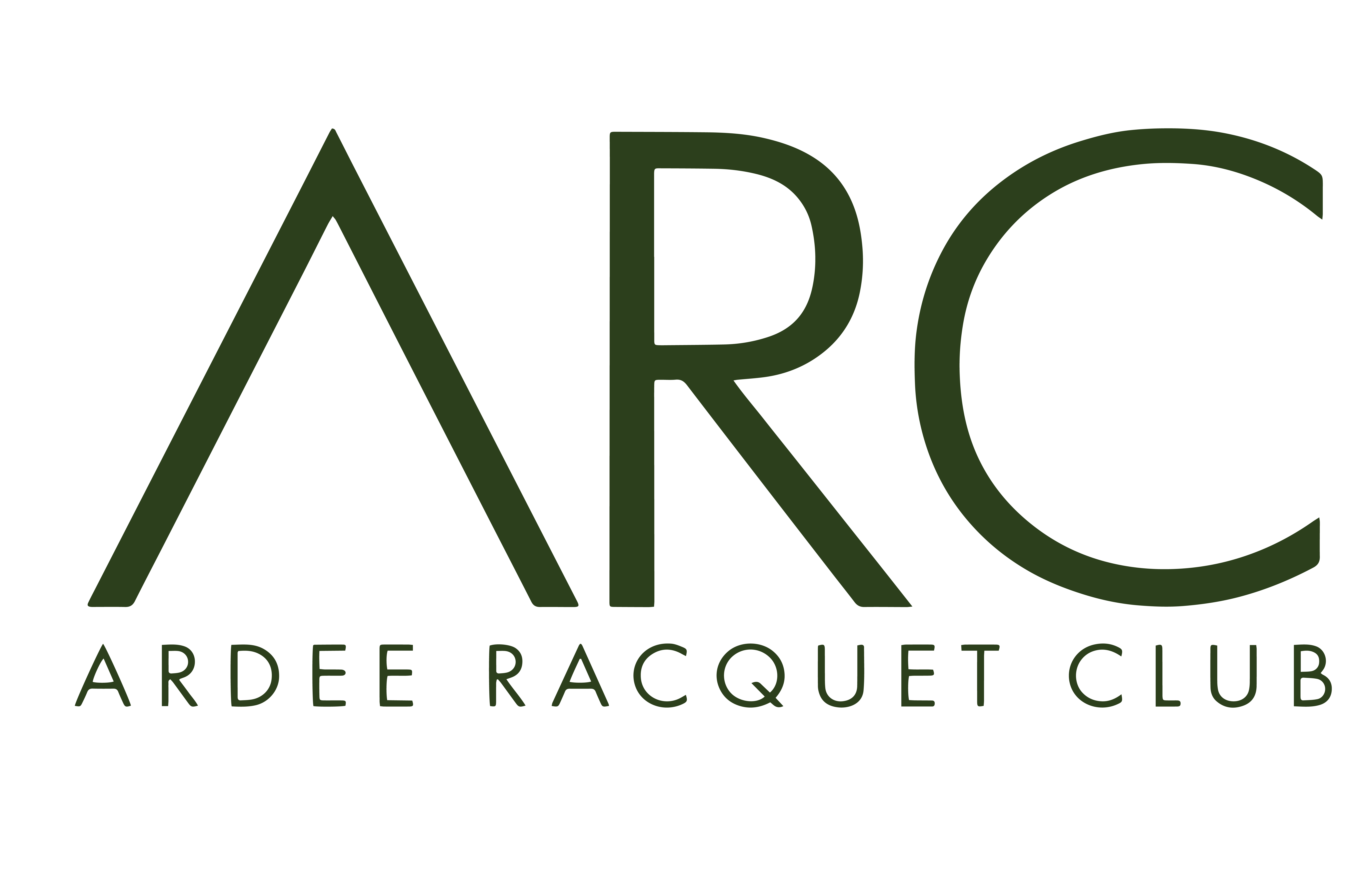 Ardee Racquet Club (ARC)